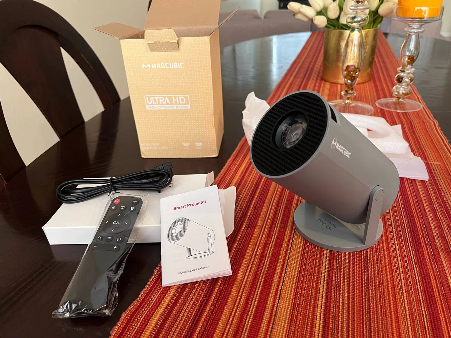 Magcubic HY Pro 4K Projector | Ultra HD Home Theater Experience - TECH NESTSmart Seal TECH NESTMagcubic HY Pro 4K Projector | Ultra HD Home Theater Experience - TECH NESTSmart Seal TECH NESTMagcubic HY Pro 4K Projector | Ultra HD Home Theater Experience - TECH NESTSmart Seal TECH NESTMagcubic HY Pro 4K Projector | Ultra HD Home Theater Experience