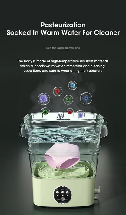 Foldable Mini Washing Machine | Compact & Convenient Laundry Solution - TECH NESTTECH NESTTECH NESTFoldable Mini Washing Machine | Compact & Convenient Laundry Solution - TECH NESTTECH NESTTECH NESTFoldable Mini Washing Machine | Compact & Convenient Laundry Solution - TECH NESTTECH NESTTECH NESTFoldable Mini Washing Machine | Compact & Convenient Laundry Solution